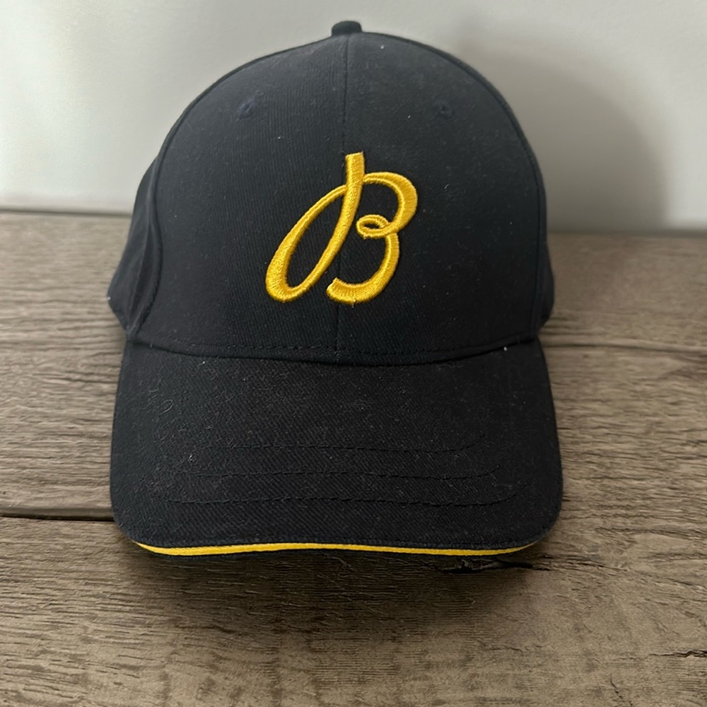 Breitling Baseball Cap